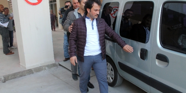 Emniyette bir operasyon daha!