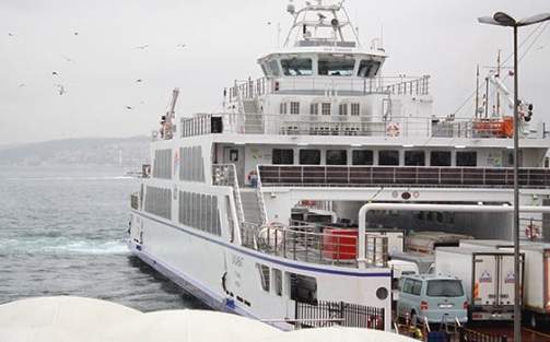 BUDO ve İDO'ya fırtına engeli!