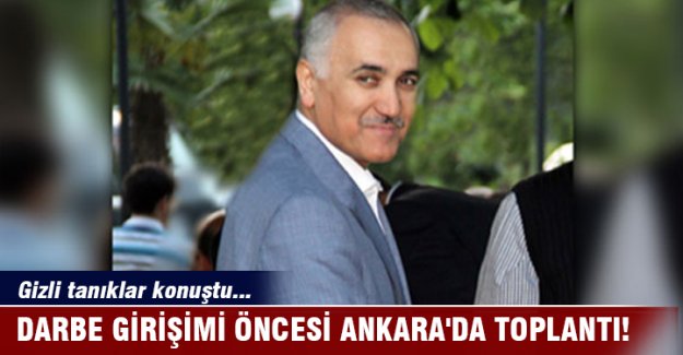 Gizli tanıklar konuştu! Gerçekler ortaya çıktı