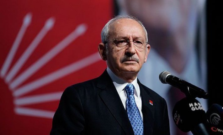 Kılıçdaroğlu'ndan sabit saat uygulamasına tepki! 'Hemen değiştireceğiz'