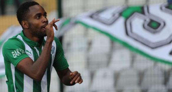 Bölükbaşı, Bakambu transferini anlattı