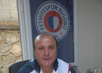 Fethiyespor Gözünü Kupaya Çevirdi