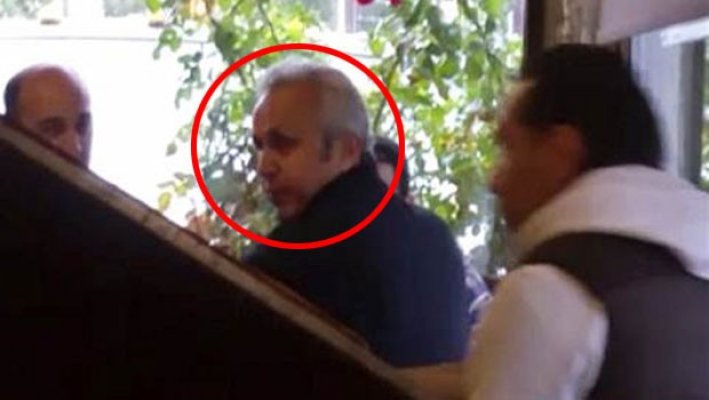 Firari FETÖ'cü o ülkede ortaya çıktı!