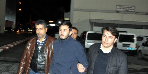 Küfür Etti Diye Vurdu, Durumunu Merak Edip Hastaneye Gitti