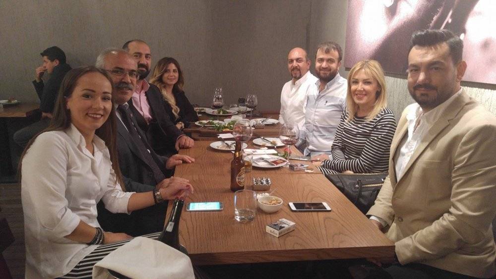 Bursa'nın yeni gözdesi 'BIGCHEFS'