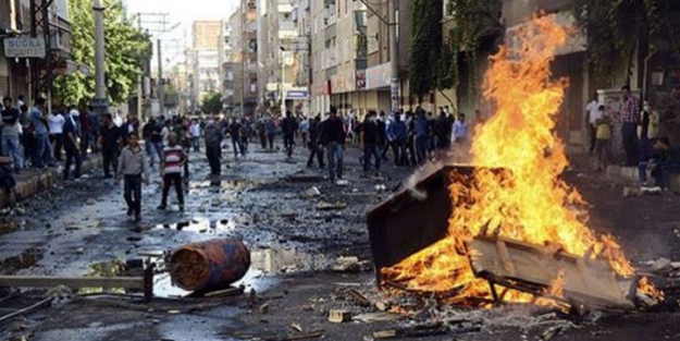 PKK'nın Kobani olaylarındaki ölüm listesi!