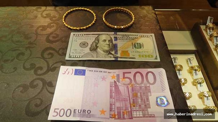 'H' serisi dolarlara dikkat!