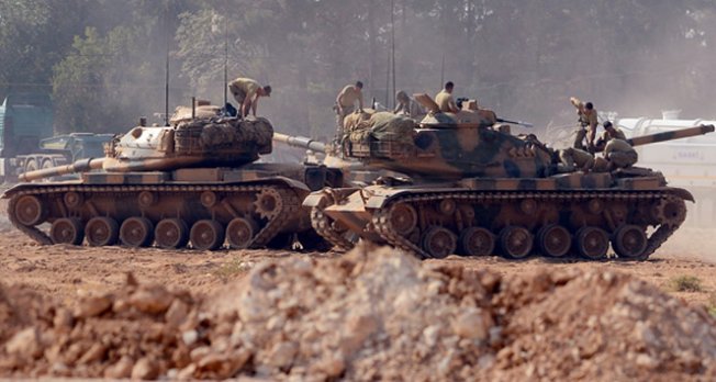 Dehşete düşüren hainlik!