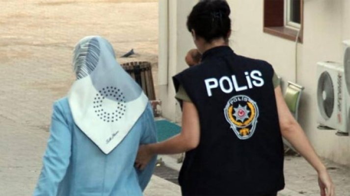 Yapılanmanın başındaki isim tutuklandı