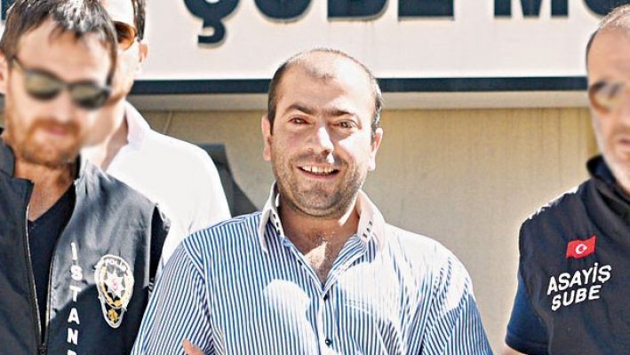 Tekmeciden pes dedirten savunma!