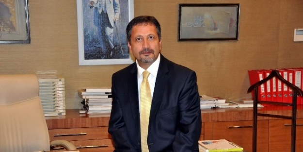 Tuğcan Otel Genel Müdürlüğüne Necmi Yılmaz Atandı