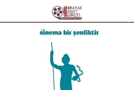 Sinemanın Devi İle Edebiyatın Devi Gaziantep İçin Buluşuyor