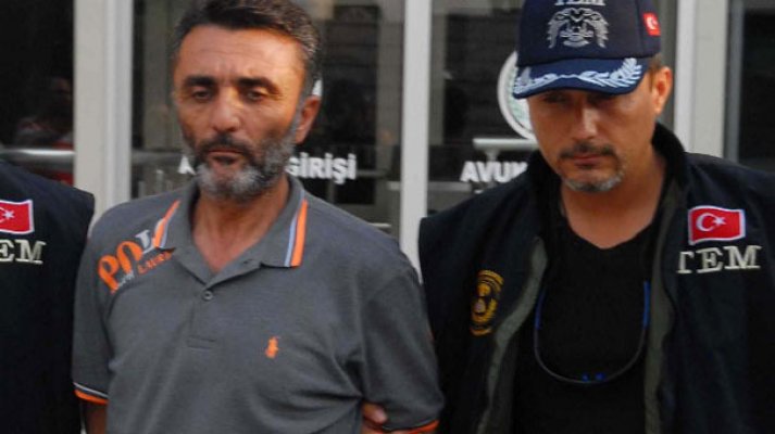 General'in "Paşa" dediği Kuzu'dan FETÖ itirafları