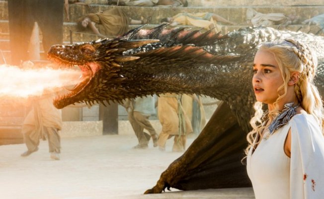 Game of Thrones davasında yeni karar!