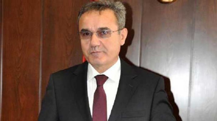 Trabzon eski Emniyet Müdürü tutuklandı