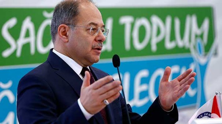 Recep Akdağ: 2 bin kişi göreve iade edilecek