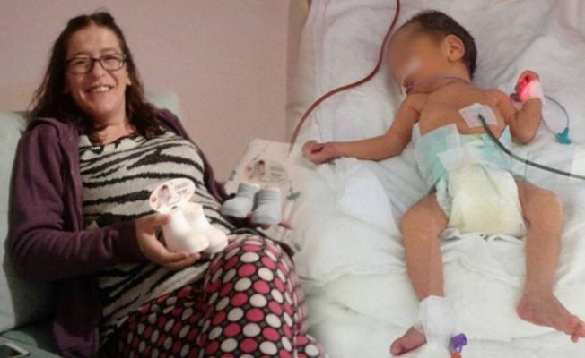 Bursa'da yürek yakan olayda duygu dolu mesaj