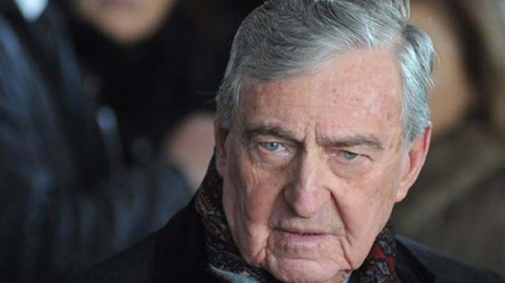 Emin Arslan: FETÖ Rahmi Koç'u tutuklayacaktı