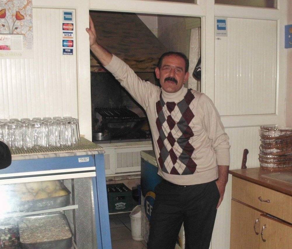 Bursa'da 3 çocuk babası intihar etti!