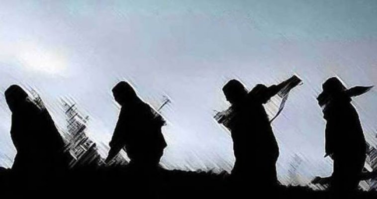 TSK öldürülen terörist sayısını açıkladı!