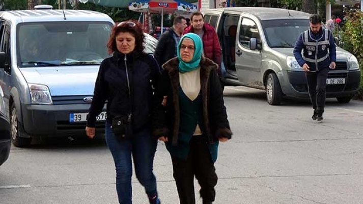 5 ilde operasyon: 15 öğretmene gözaltı