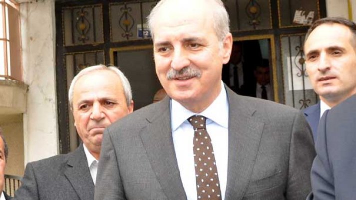 Kurtulmuş: Darbe tehlikesi ortadan kaldırıldı