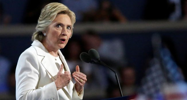 Clinton’dan, FBI’ya yanıt