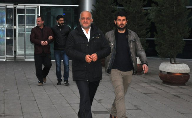 Bursa'da 2 işadamı FETÖ’den tutuklandı