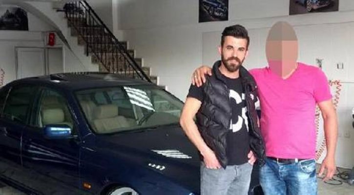 Bursa'da ikizleri yetim bırakan korkunç kaza