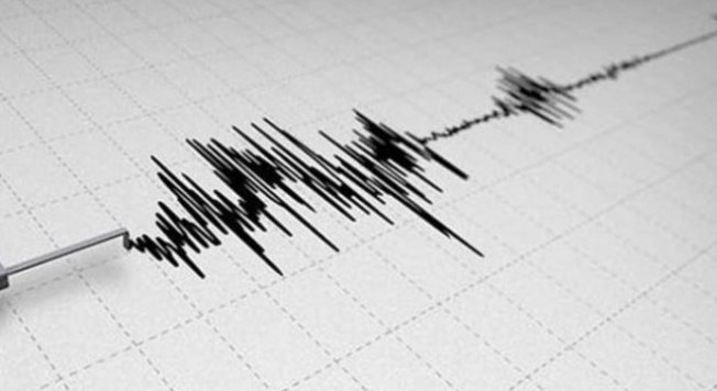 İtalya'da şiddetli deprem!