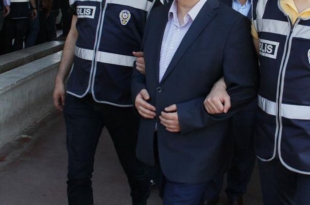 Bursa'da dernek üyelerine operasyon!