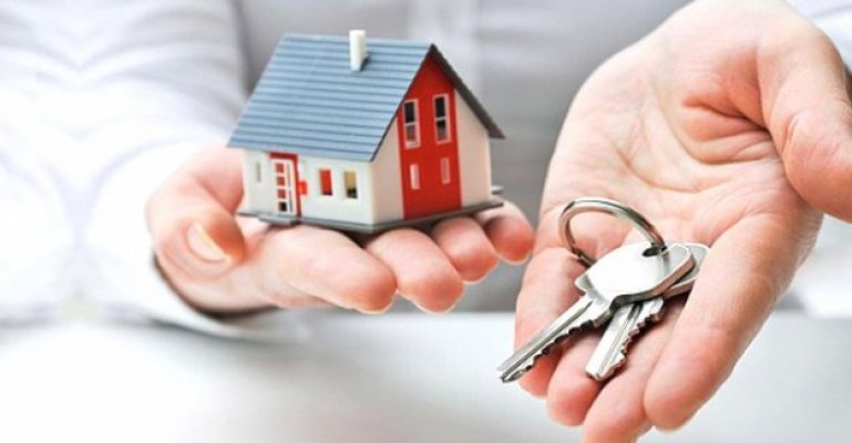 Bursa'da konut alacaklar dikkat!