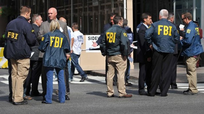 ABD'de FETÖ'ye yakın bir kafeye FBI baskını