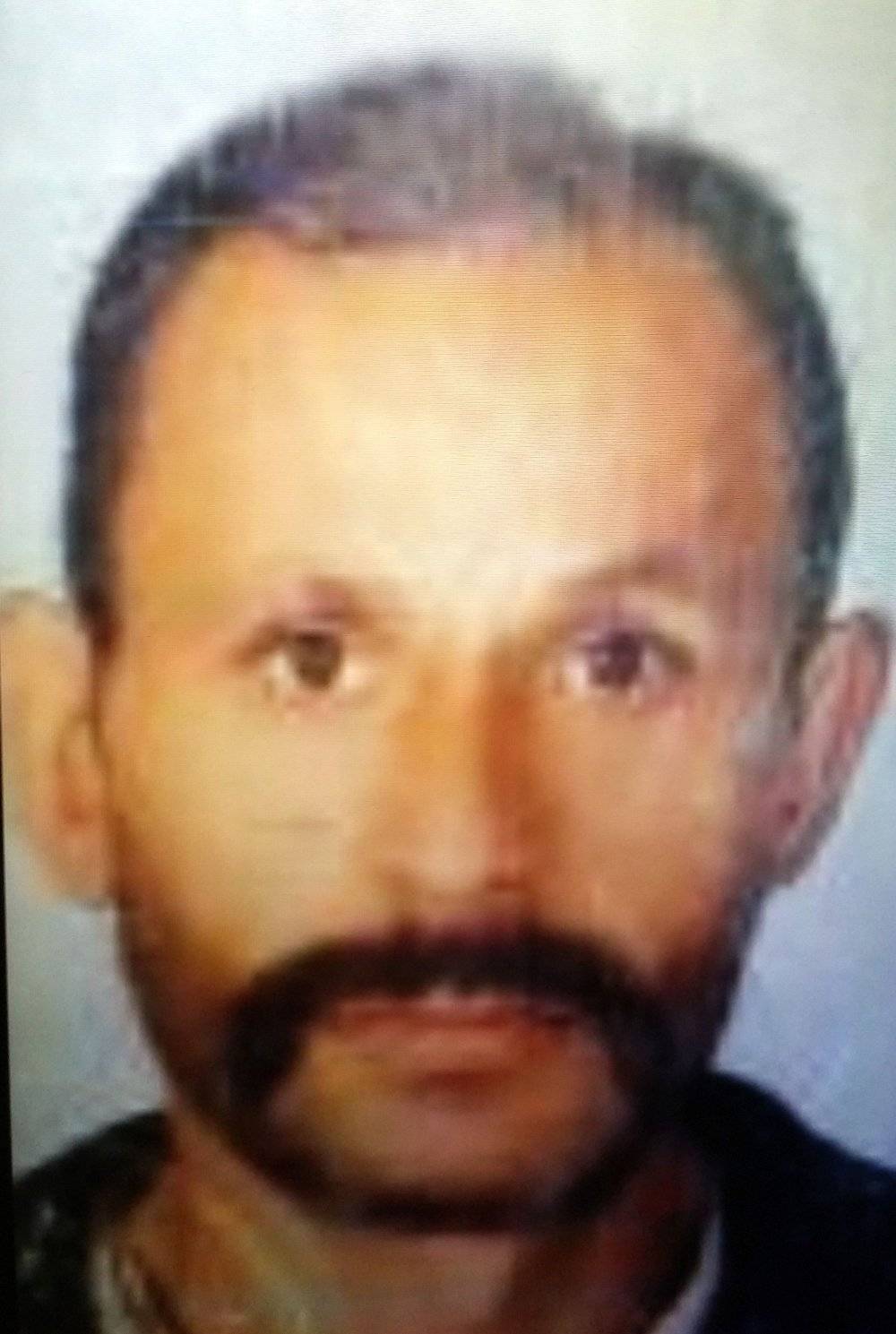 Bursa'da ormanda esrarengiz ceset