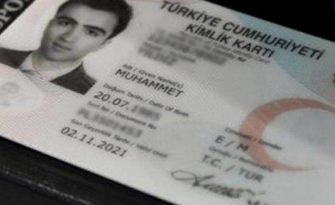 Dikkat! Yeni pasaportlar yarından itibaren...