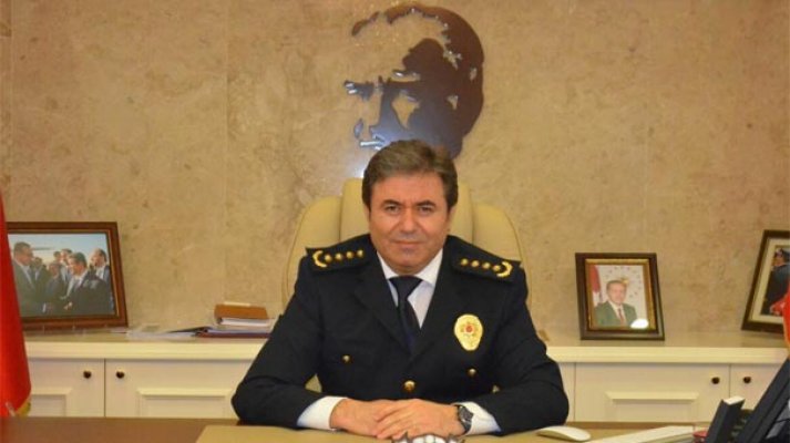 FETÖ'cüler plaka tanıma sistemini kapatmış