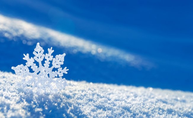 Meteoroloji'den kar yağışı uyarısı