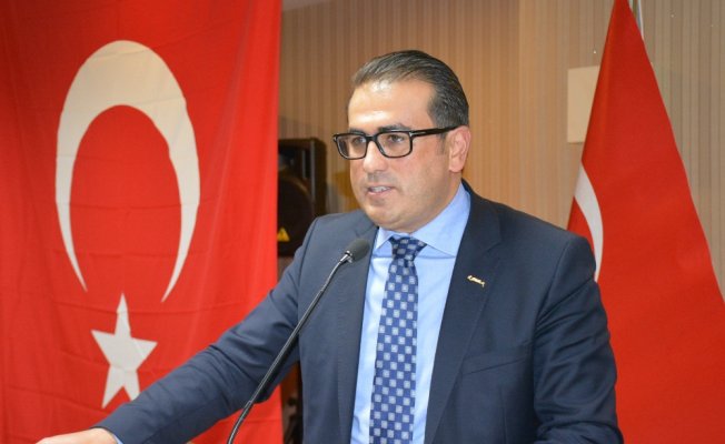  CHP’li vekile muhtarlardan tepki