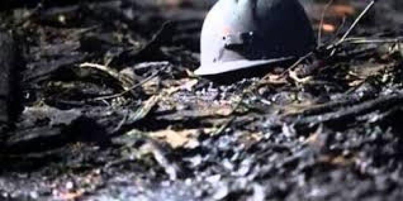 Çin'de kömür madeninde patlama