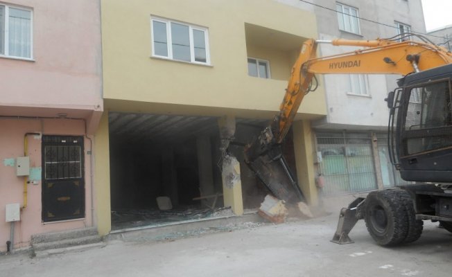 Bursa'da kaçağa geçit yok!