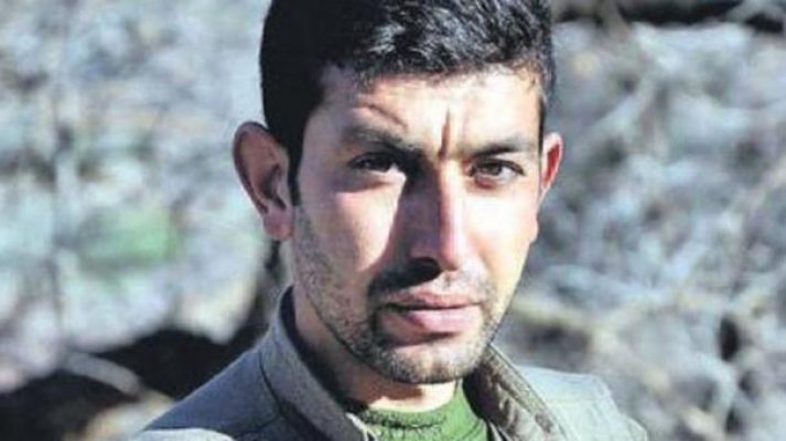 Dağlıca'da öldürülen terörist bakın kim çıktı!