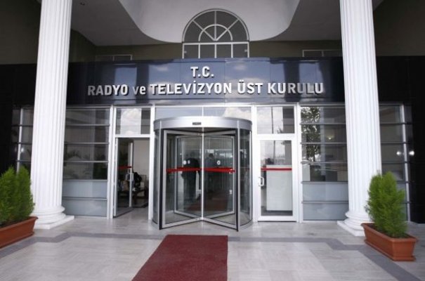 RTÜK'te 'FETÖ' operasyonu!