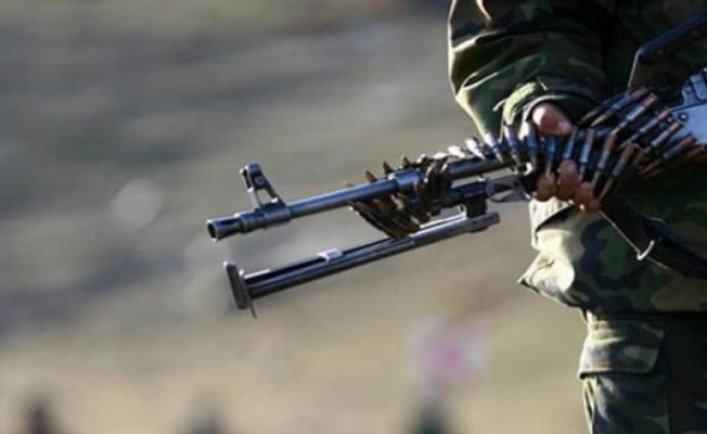 Terör örgütü PKK'ya iki ayda ağır darbe