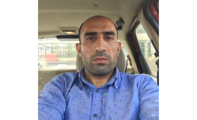 Bursa’da saniye saniye kaza