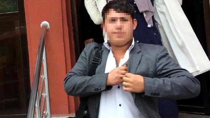 Cinsel istismar sanığı ağabey kendini böyle savundu