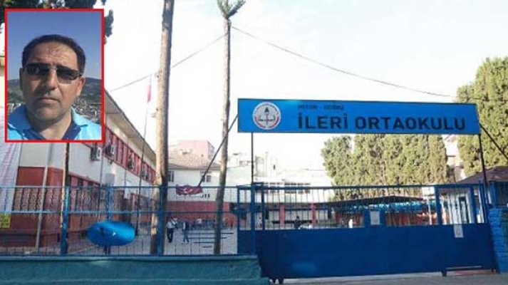 Kız-erkek yan yana oturamaz' diyen müdür açığa alındı