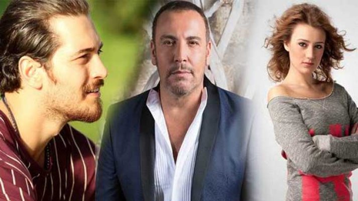 Çağatay Ulusoy, Gizem Karaca ve Cenk Eren için 5 yıl hapis istendi!