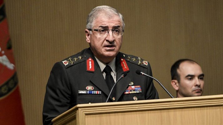 ‘Yaşar Güler darbecilere ‘Hepiniz öleceksiniz’ diye bağırdı’