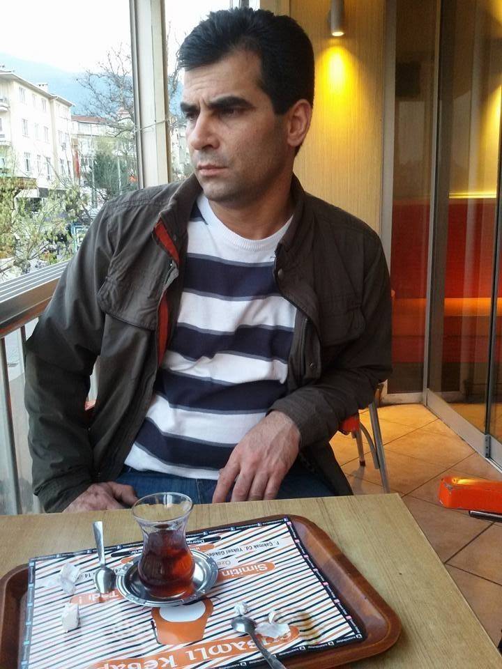 Bursa'da üvey baba cinayeti!