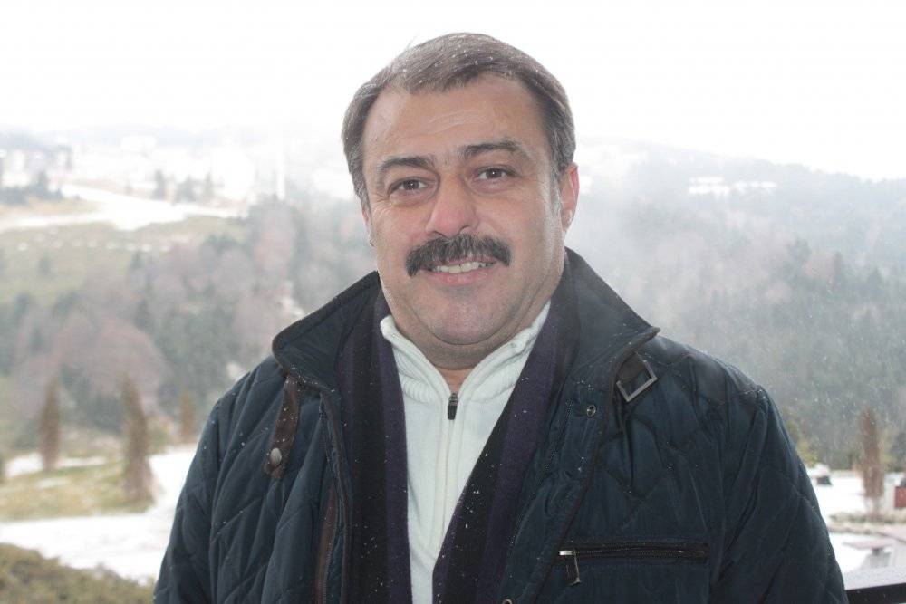 Uludağ'dan Erdoğan ve Putine'e davet var